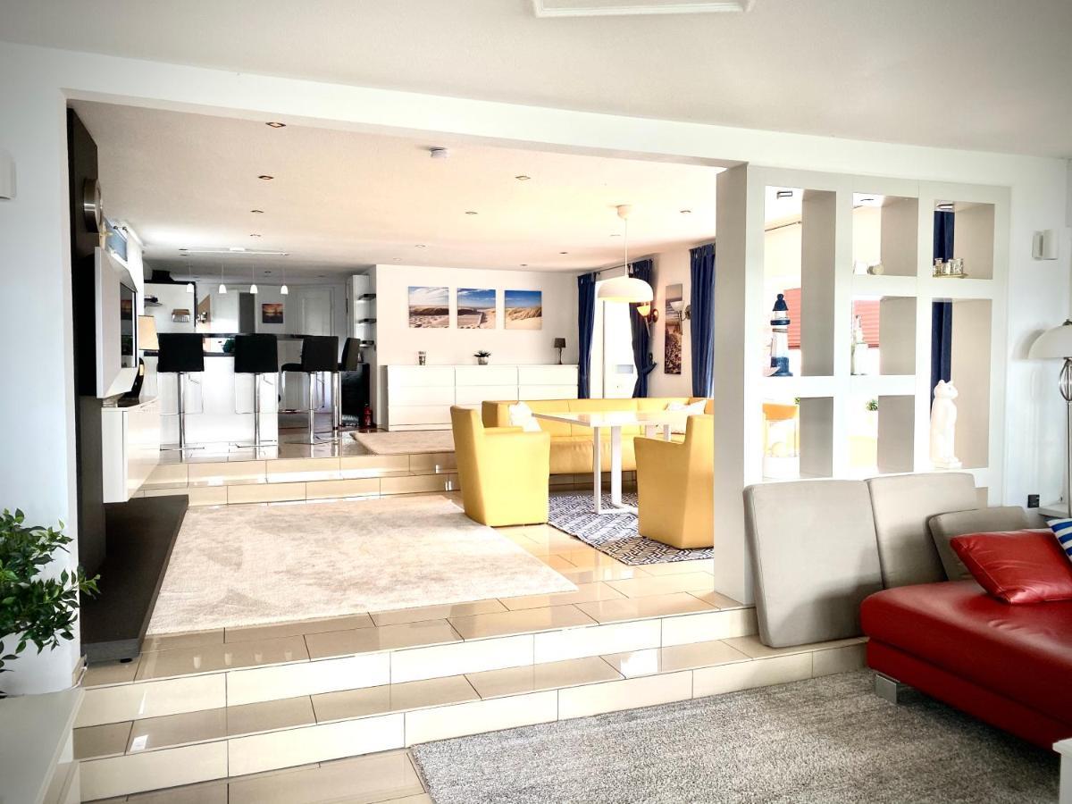 Ferienhaus Mit Wundervollem Seeblick Ferienpark Vislust Ijsselmeer Wervershoof Eksteriør billede
