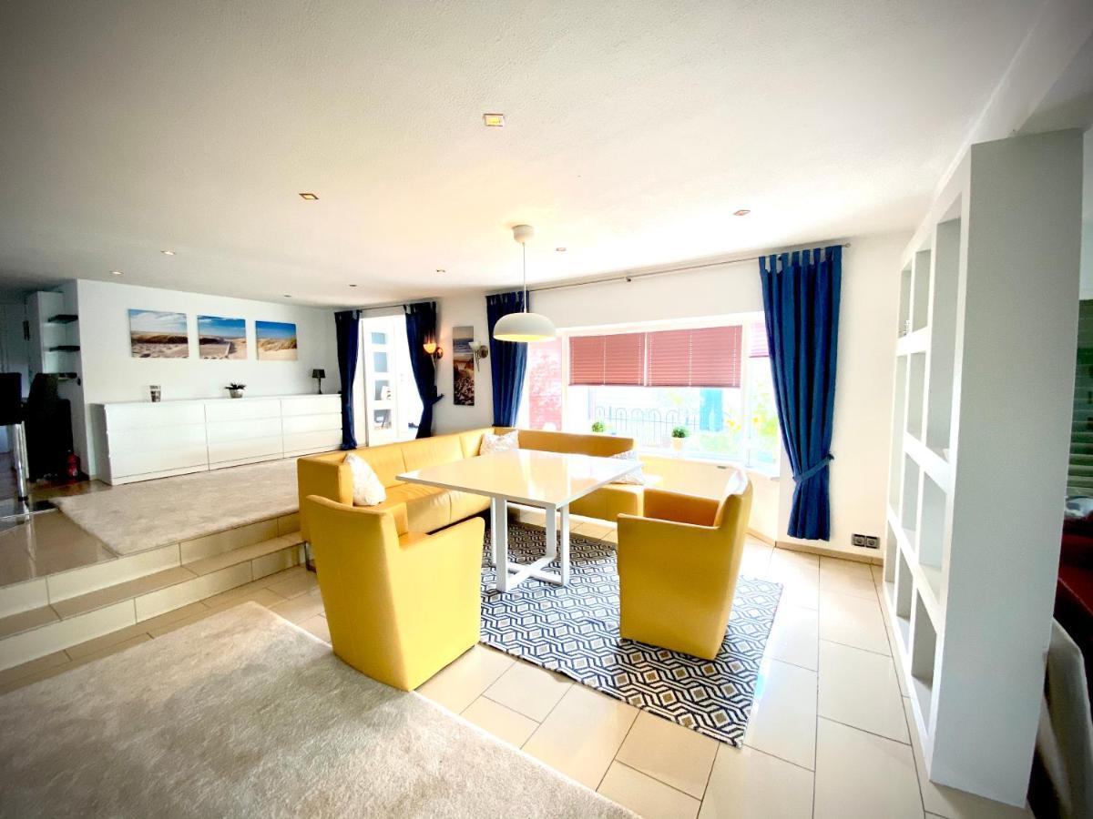 Ferienhaus Mit Wundervollem Seeblick Ferienpark Vislust Ijsselmeer Wervershoof Eksteriør billede